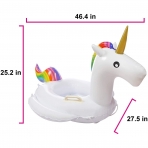 MorTime ime ocuk Simidi (Unicorn)