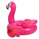 Sloosh ime Deniz-Havuz Simidi (Flamingo)