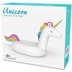 Jasonwell ime ocuk Deniz Yata (Unicorn)