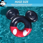 GoFloats ime ocuk Simidi (Mickey Mouse)