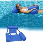 Wayes �i�me Havuz Koltu�u (Mavi)