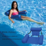 Wayes �i�me Havuz Koltu�u (Mavi)