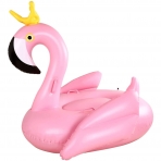 MorTime ime Deniz-Havuz Simidi (Flamingo)