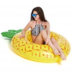 Luxy Float ime Deniz Yata (Ananas)