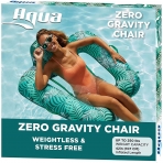 Aqua LEISURE ime Deniz Koltuu (Yeil)