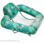 Aqua LEISURE ime Deniz Koltuu (Yeil)