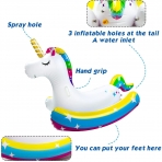 Linowos ime Deniz Yata (Unicorn)