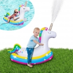 Anmery ime ocuk Deniz Yata (4-8 Ya) (Unicorn)