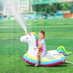 Anmery ime ocuk Deniz Yata (4-8 Ya) (Unicorn)