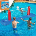 Emopeak ime Havuz in Voleybol Filesi ve Topu