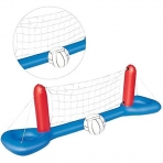 Emopeak ime Havuz in Voleybol Filesi ve Topu