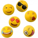 KANGAROO 12 Para ime Voleybol Topu (Emojiler)