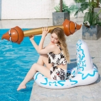 MENGDUO 4 Para ime Havuz Koltuu Seti