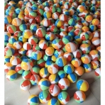 Top Race 100 Para Mini Havuz Topu (Gkkua)