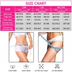 OKF Kad�n Korse (Siyah) (XL)