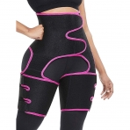 Suxman Kad�n Korse (Pembe) (XL)