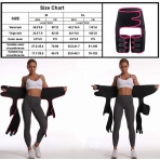 Suxman Kad�n Korse (Pembe) (XL)