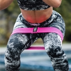 Sports Research Korse Set (Pembe)(M)