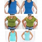 VENUZOR Pembe Korse (S)