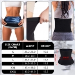 Geyoga Korse (3XL)
