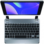 Brydge iPad Pro Kablosuz Klavye (9.7 in)-Space Grey