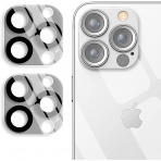 Magglass Apple iPhone 13 Pro Kamera Koruyucu (2 Adet)