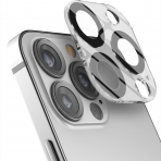 Magglass Apple iPhone 13 Pro Kamera Koruyucu (2 Adet)