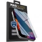 Magglass Anti Mavi Ik iPhone 13 Pro Cam Ekran Koruyucu