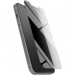 Magglass Privacy Apple iPhone 13 Pro Max Cam Ekran Koruyucu