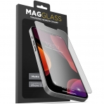 Magglass Apple iPhone 13 Pro Max Cam Mat Ekran Koruyucu