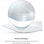 ZAGG iPhone 13 InvisibleShield Glass Elite Cam Koruyucu