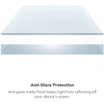 ZAGG iPhone 13 Mini InvisibleShield Glass Elite Mat Cam Koruyucu
