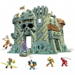 Mega Construx Masters of the Universe Castle Grayskull Figr(35cm