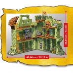 Mega Construx Masters of the Universe Castle Grayskull Figr(35cm