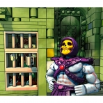 Mega Construx Masters of the Universe Castle Grayskull Figr(35cm
