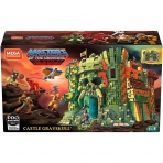 Mega Construx Masters of the Universe Castle Grayskull Figr(35cm