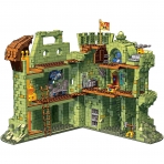Mega Construx Masters of the Universe Castle Grayskull Figr(35cm