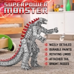 Exclusive Monster Mechagodzilla Aksiyon Fig�r(15.2 cm)