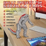 Exclusive Monster Mechagodzilla Aksiyon Fig�r(15.2 cm)