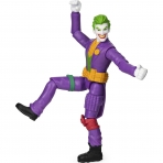 DC Comics Batman Robin and The Joker Aksiyon Figr(2 para)