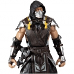 McFarlane Toys-Mortal Kombat Scorpion (5 cm)