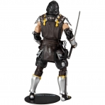McFarlane Toys-Mortal Kombat Scorpion (5 cm)