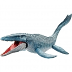 Jurassic World Toys Real Feel Mosasaurus Aksiyon Figr(71 cm)