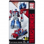 Transformers Toys Heroic Optimus Prime Aksiyon Figr(28cm)