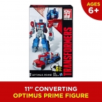 Transformers Toys Heroic Optimus Prime Aksiyon Figr(28cm)
