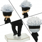 VASESION Gojo Satoru Jujutsu Kaisen Aksiyon Fig�r(10 cm )