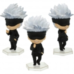 VASESION Gojo Satoru Jujutsu Kaisen Aksiyon Fig�r(10 cm )