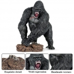 LOPSEN King Kong Toy Gorilla Realistic Aksiyon Fig�r(14 cm)