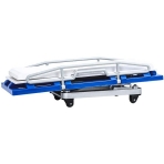 Figures Toy Company Deluxe Moving Stretcher Aksiyon Figr(5cm)