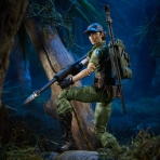 Hasbro G.I. Joe Classified Series Lady Jaye Aksiyon Fig�r(15.2cm)